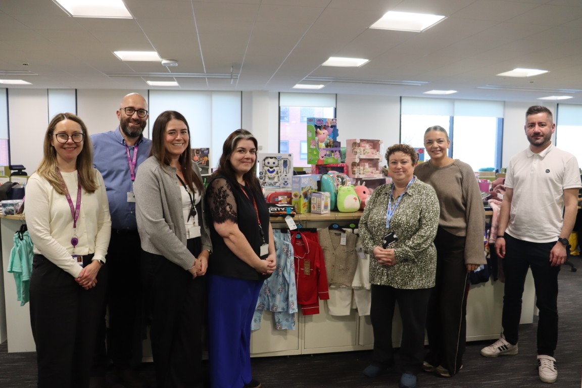 rotherham with cllr cusworth